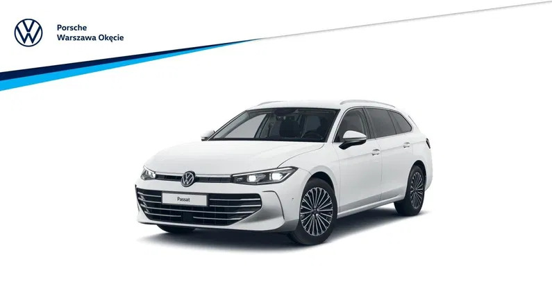 alwernia Volkswagen Passat cena 200600 przebieg: 1, rok produkcji 2024 z Alwernia